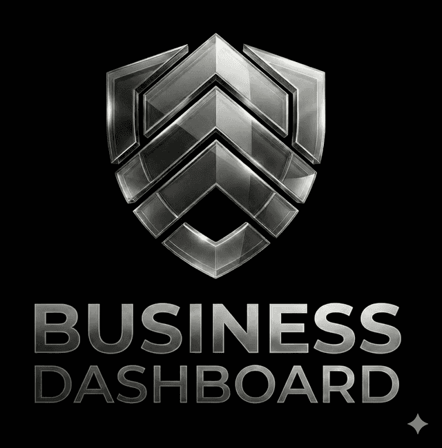Business Dashboard